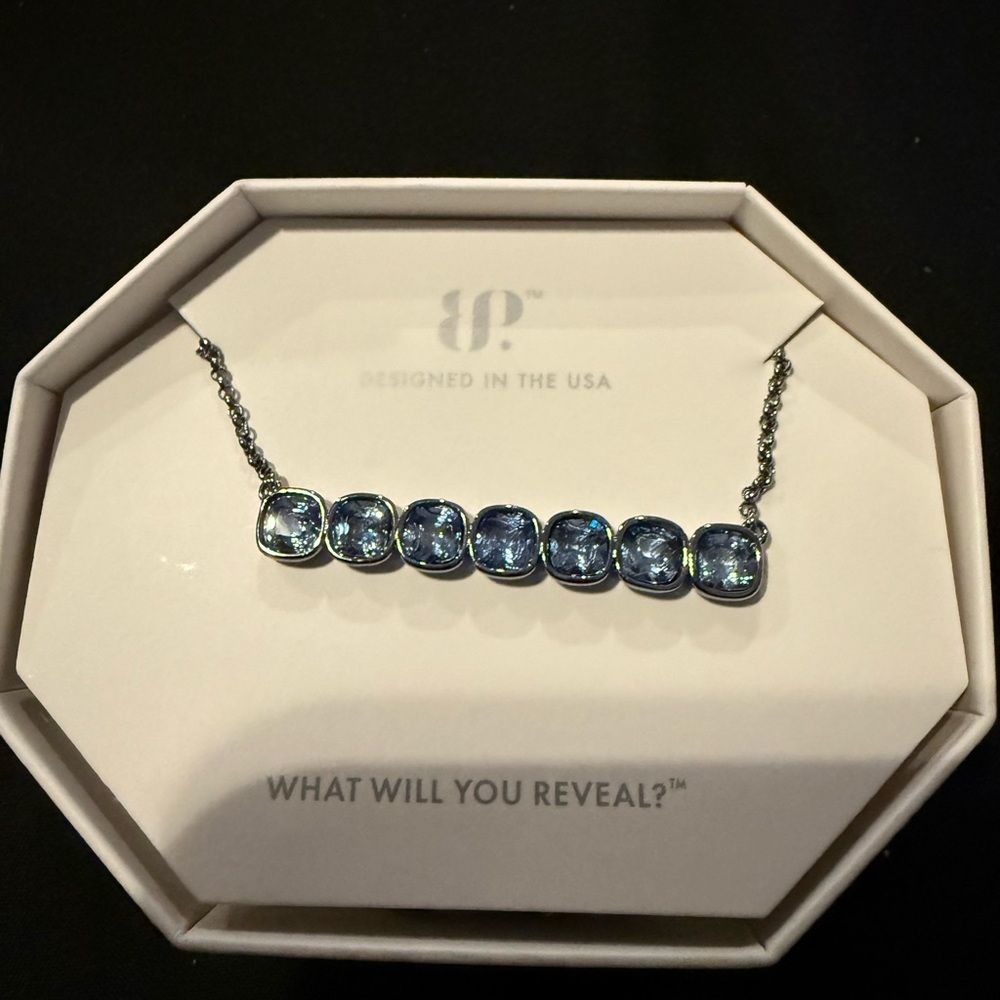 OG necklace